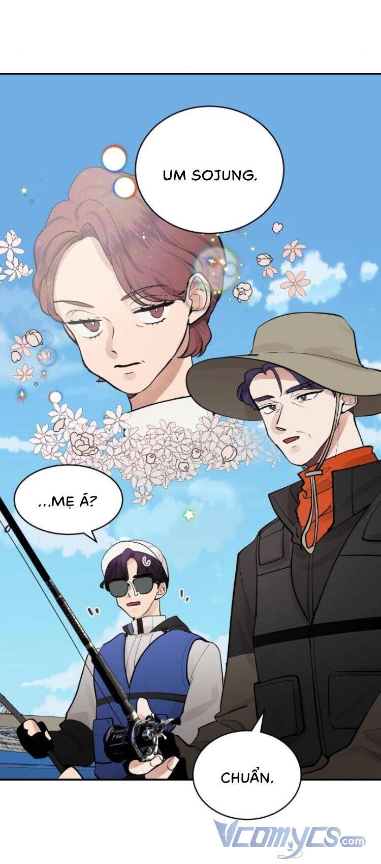 Oan Gia Ngõ Hẹp Chapter 70 - 22