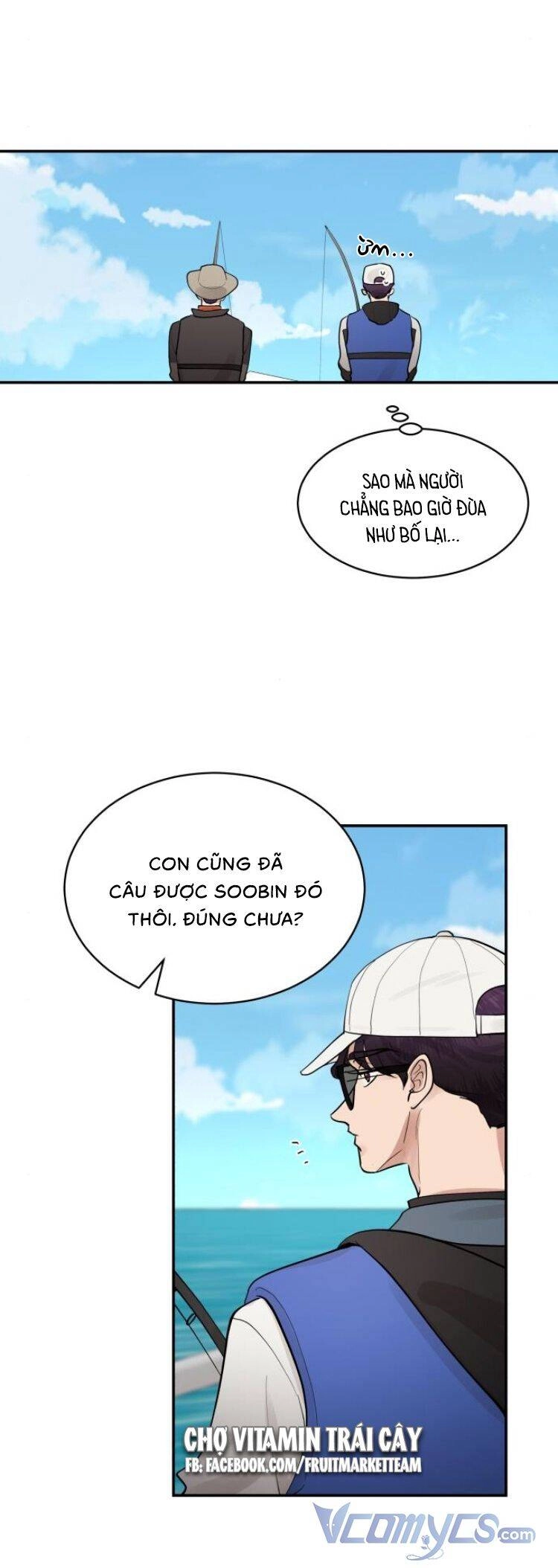 Oan Gia Ngõ Hẹp Chapter 70 - 23