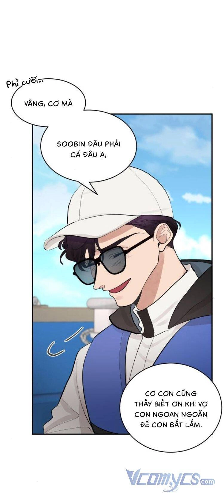 Oan Gia Ngõ Hẹp Chapter 70 - 24