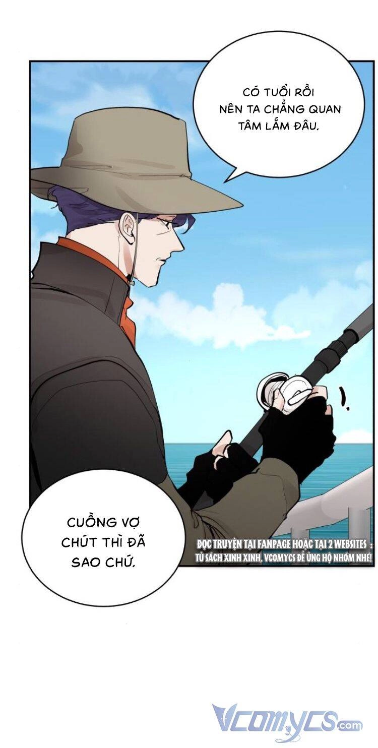 Oan Gia Ngõ Hẹp Chapter 70 - 26