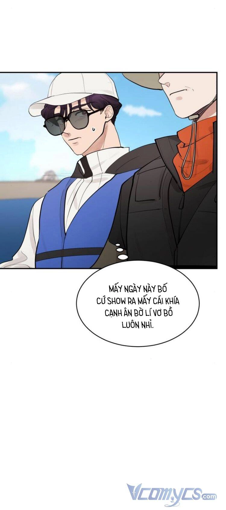 Oan Gia Ngõ Hẹp Chapter 70 - 27