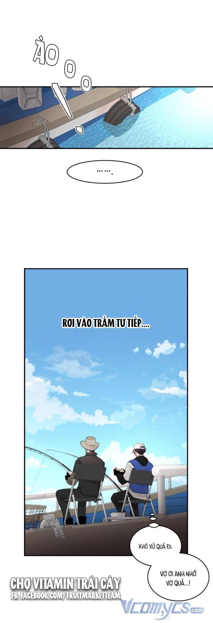 Oan Gia Ngõ Hẹp Chapter 70 - 28