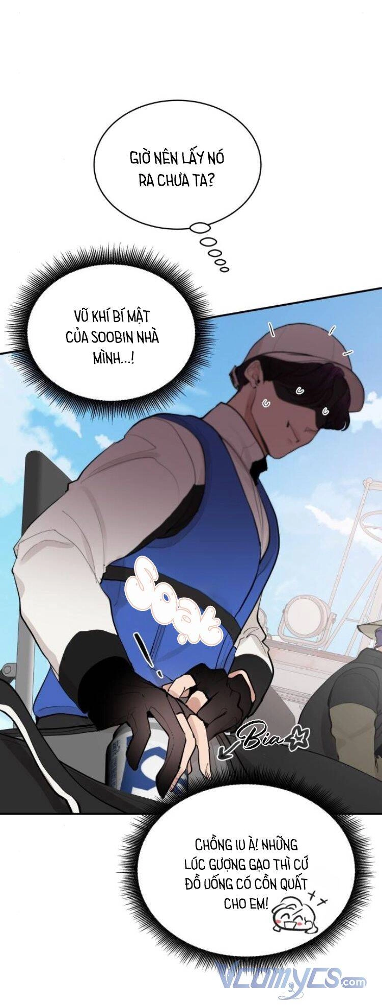 Oan Gia Ngõ Hẹp Chapter 70 - 29