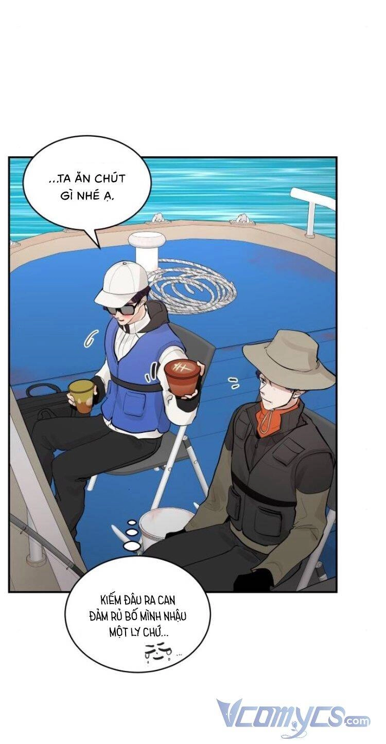 Oan Gia Ngõ Hẹp Chapter 70 - 30