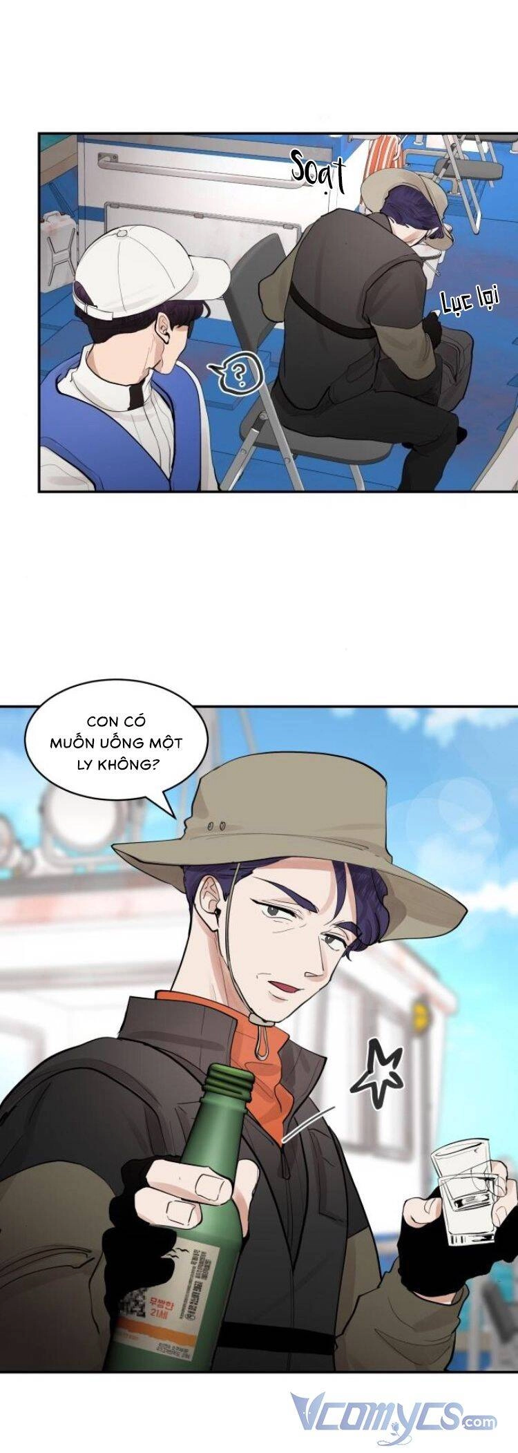 Oan Gia Ngõ Hẹp Chapter 70 - 31