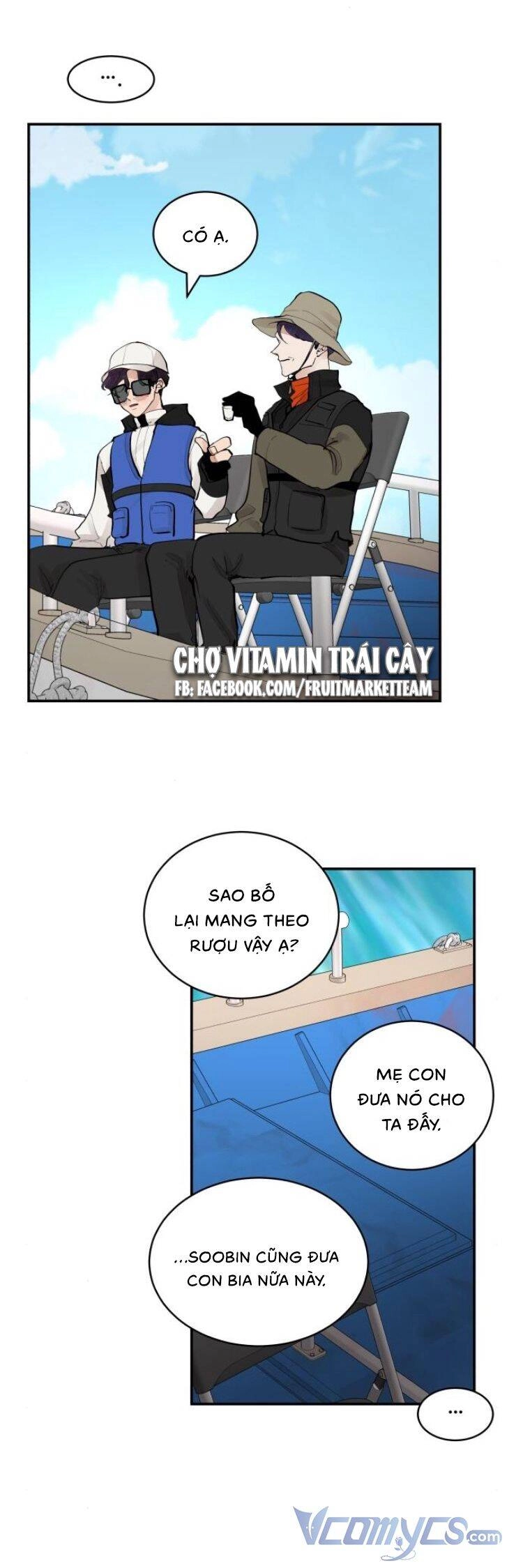 Oan Gia Ngõ Hẹp Chapter 70 - 32