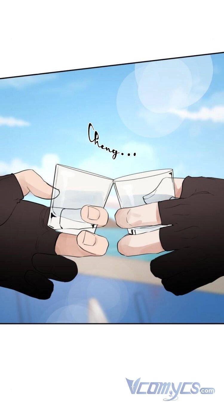 Oan Gia Ngõ Hẹp Chapter 70 - 33