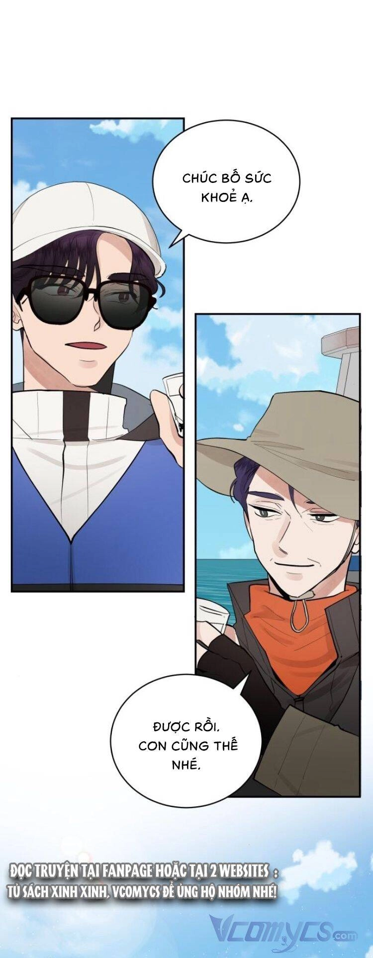 Oan Gia Ngõ Hẹp Chapter 70 - 34