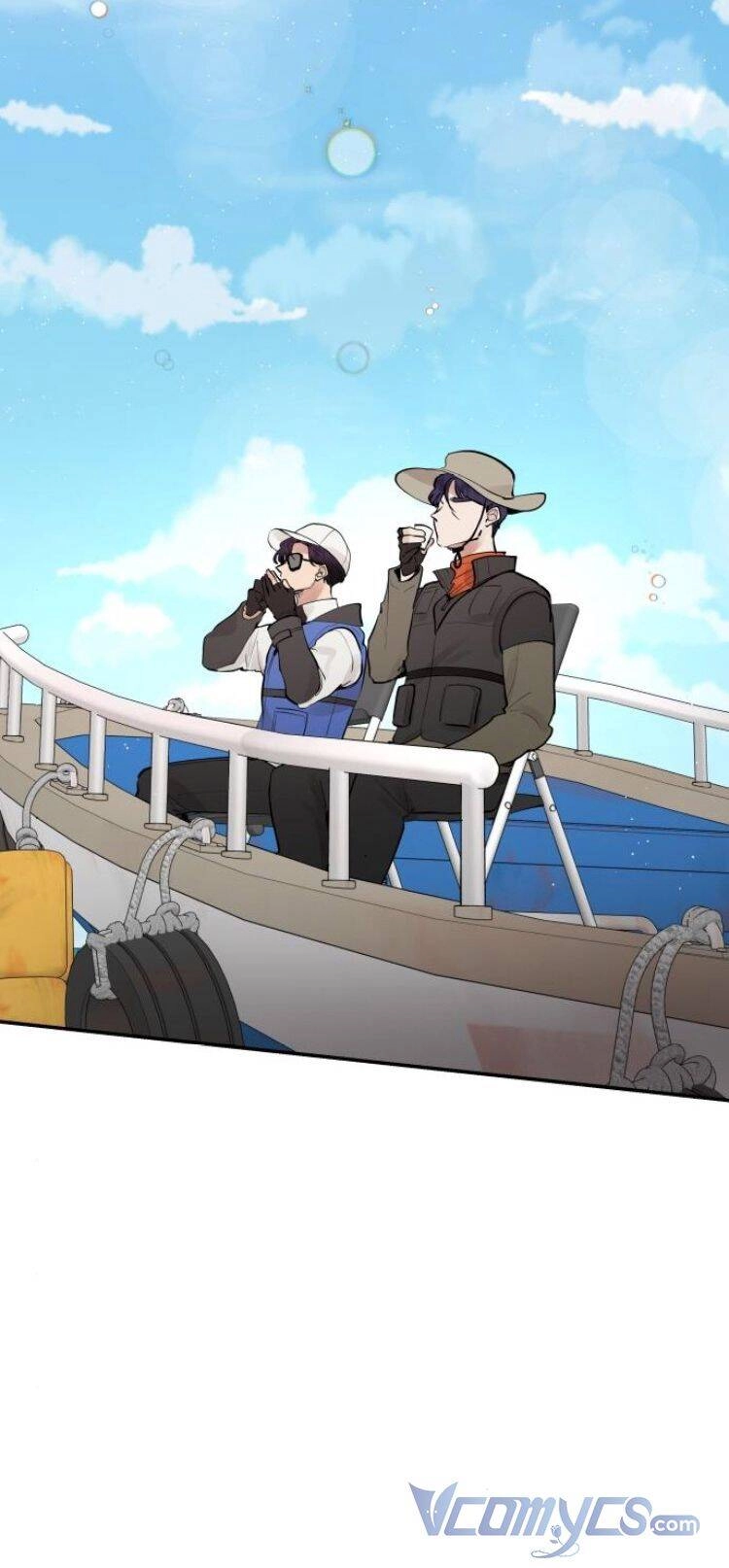 Oan Gia Ngõ Hẹp Chapter 70 - 35