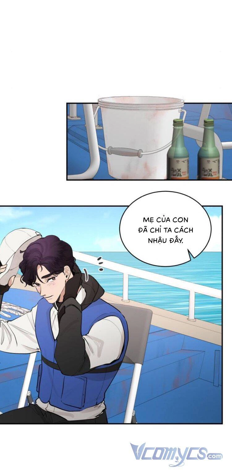 Oan Gia Ngõ Hẹp Chapter 70 - 36