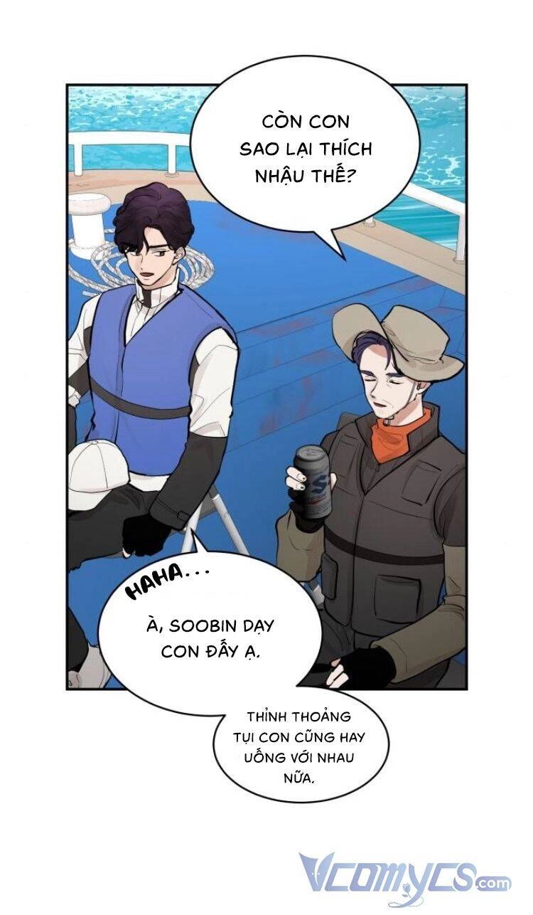 Oan Gia Ngõ Hẹp Chapter 70 - 37