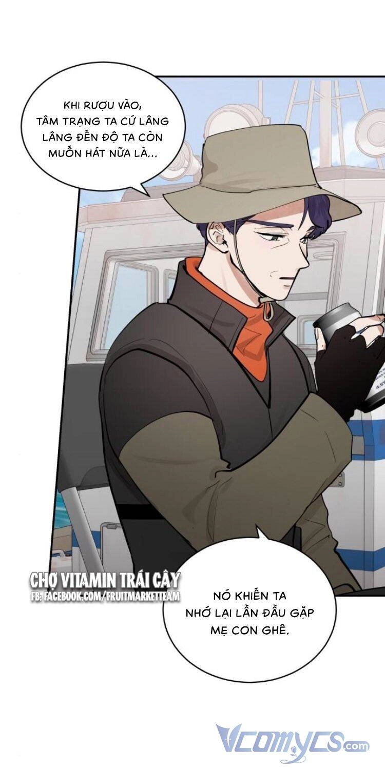 Oan Gia Ngõ Hẹp Chapter 70 - 38