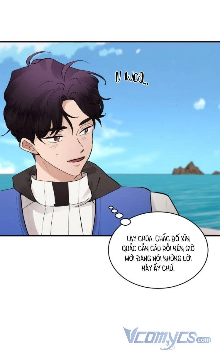 Oan Gia Ngõ Hẹp Chapter 70 - 40