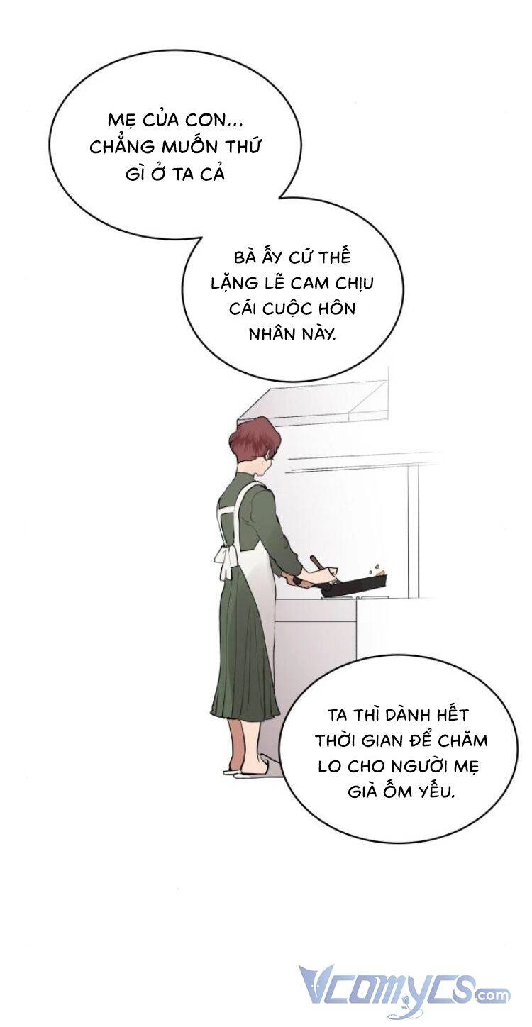 Oan Gia Ngõ Hẹp Chapter 70 - 41