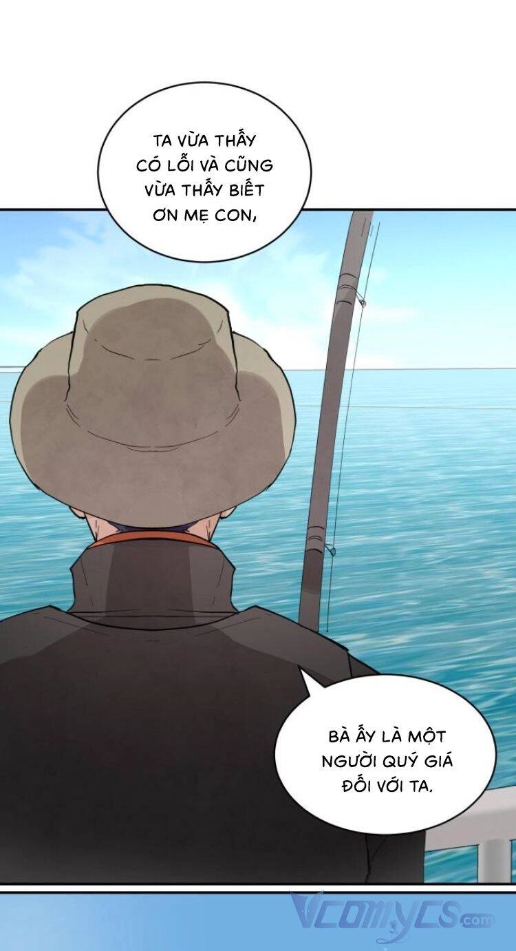 Oan Gia Ngõ Hẹp Chapter 70 - 42