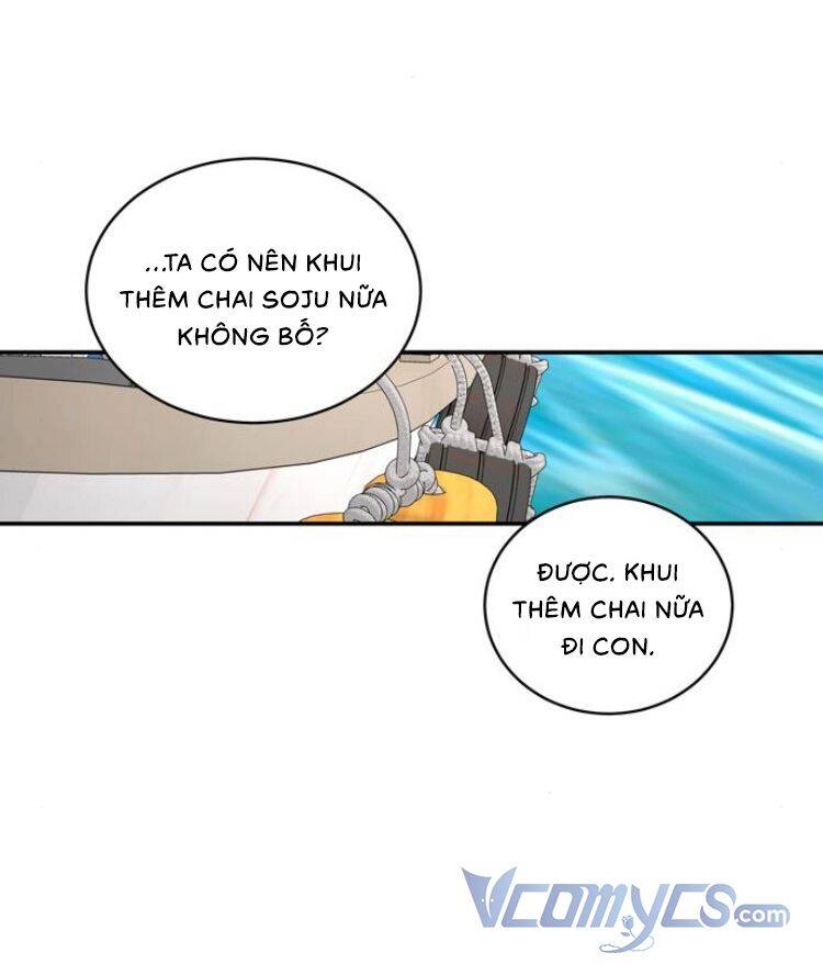 Oan Gia Ngõ Hẹp Chapter 70 - 45