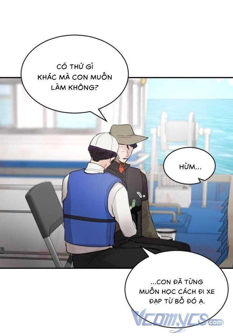 Oan Gia Ngõ Hẹp Chapter 70 - 47