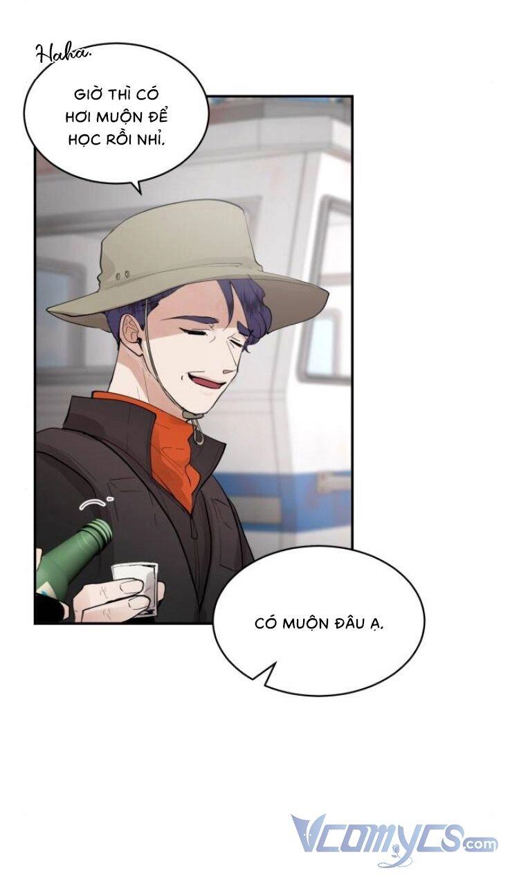 Oan Gia Ngõ Hẹp Chapter 70 - 48