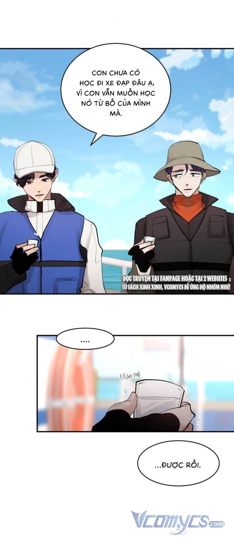 Oan Gia Ngõ Hẹp Chapter 70 - 49