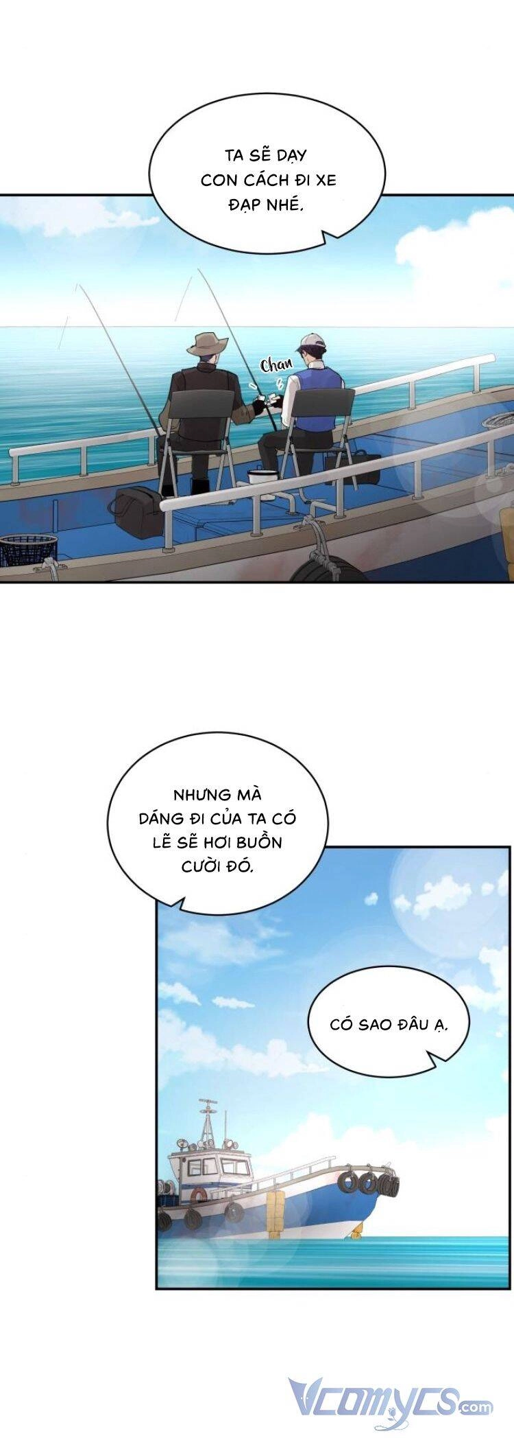 Oan Gia Ngõ Hẹp Chapter 70 - 50