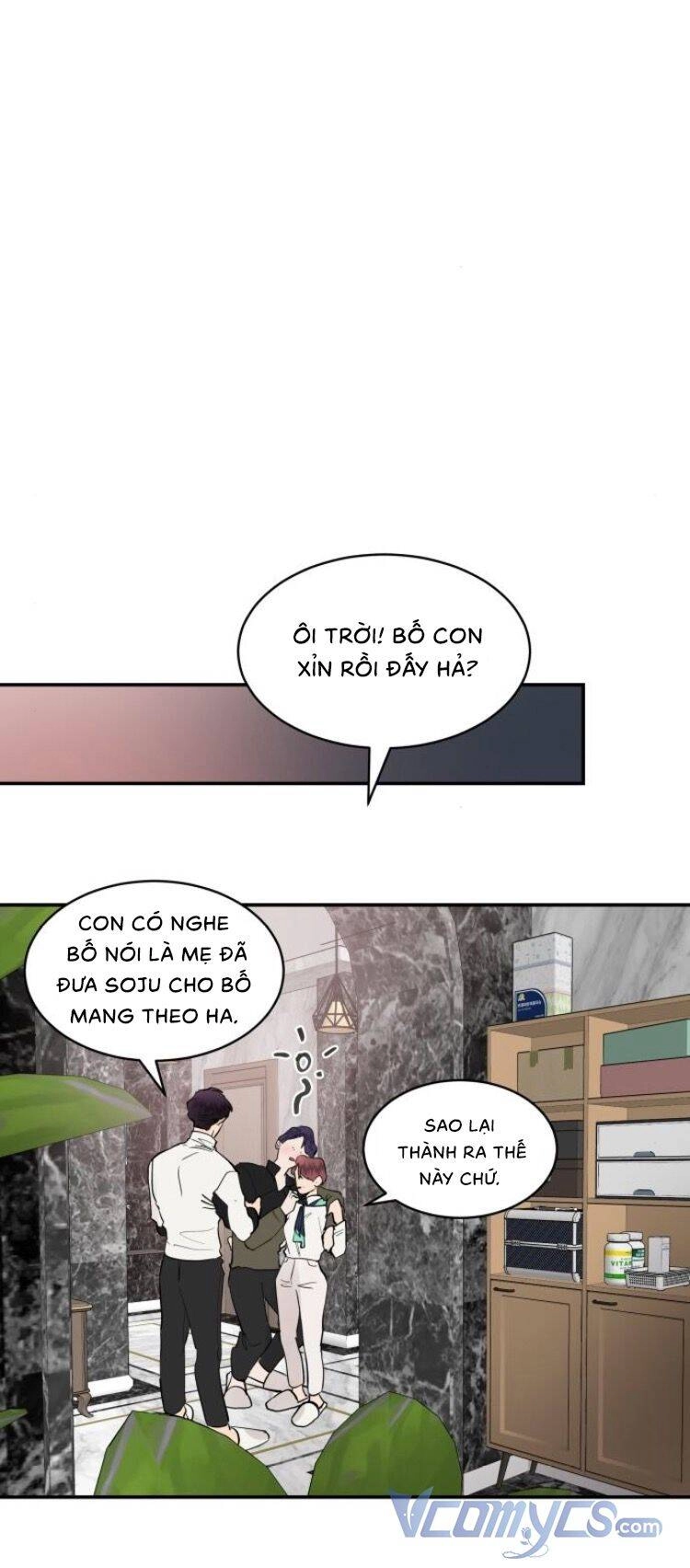 Oan Gia Ngõ Hẹp Chapter 70 - 53