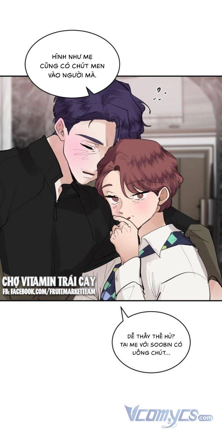 Oan Gia Ngõ Hẹp Chapter 70 - 54