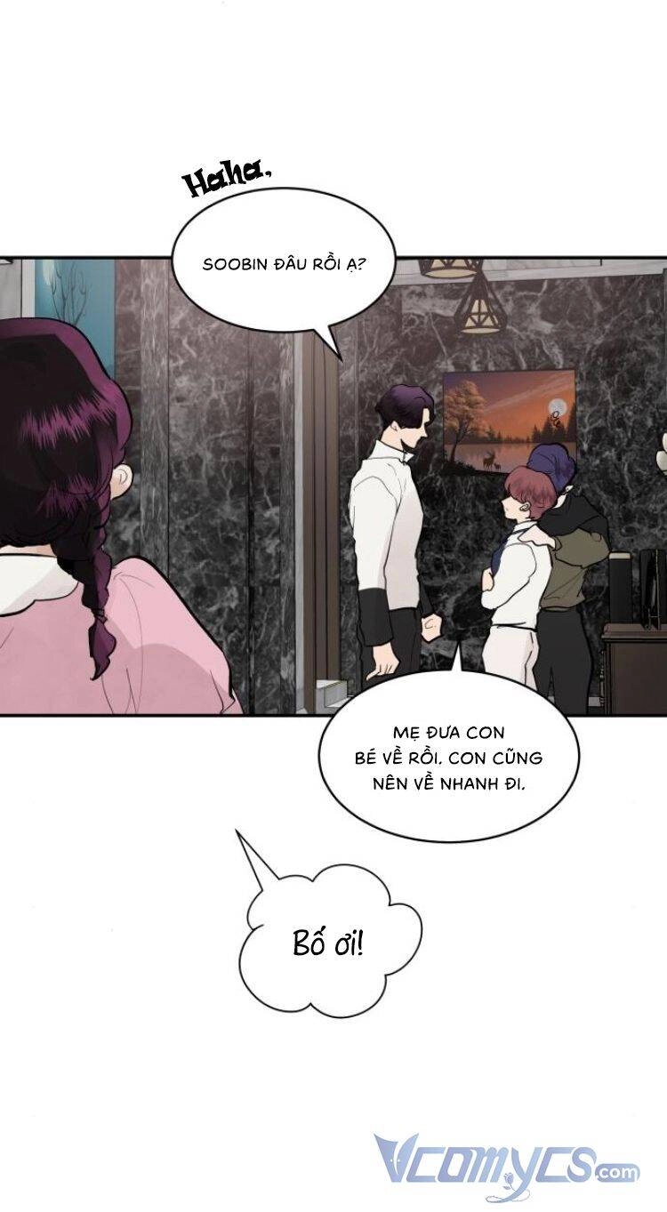 Oan Gia Ngõ Hẹp Chapter 70 - 55