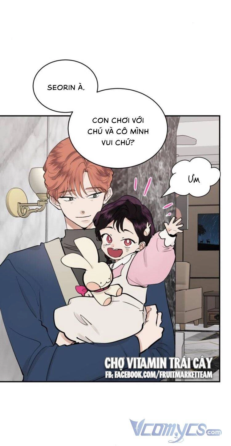 Oan Gia Ngõ Hẹp Chapter 70 - 56