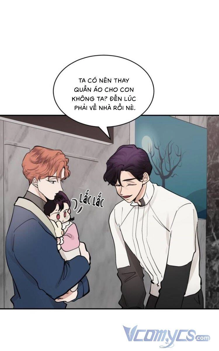 Oan Gia Ngõ Hẹp Chapter 70 - 57