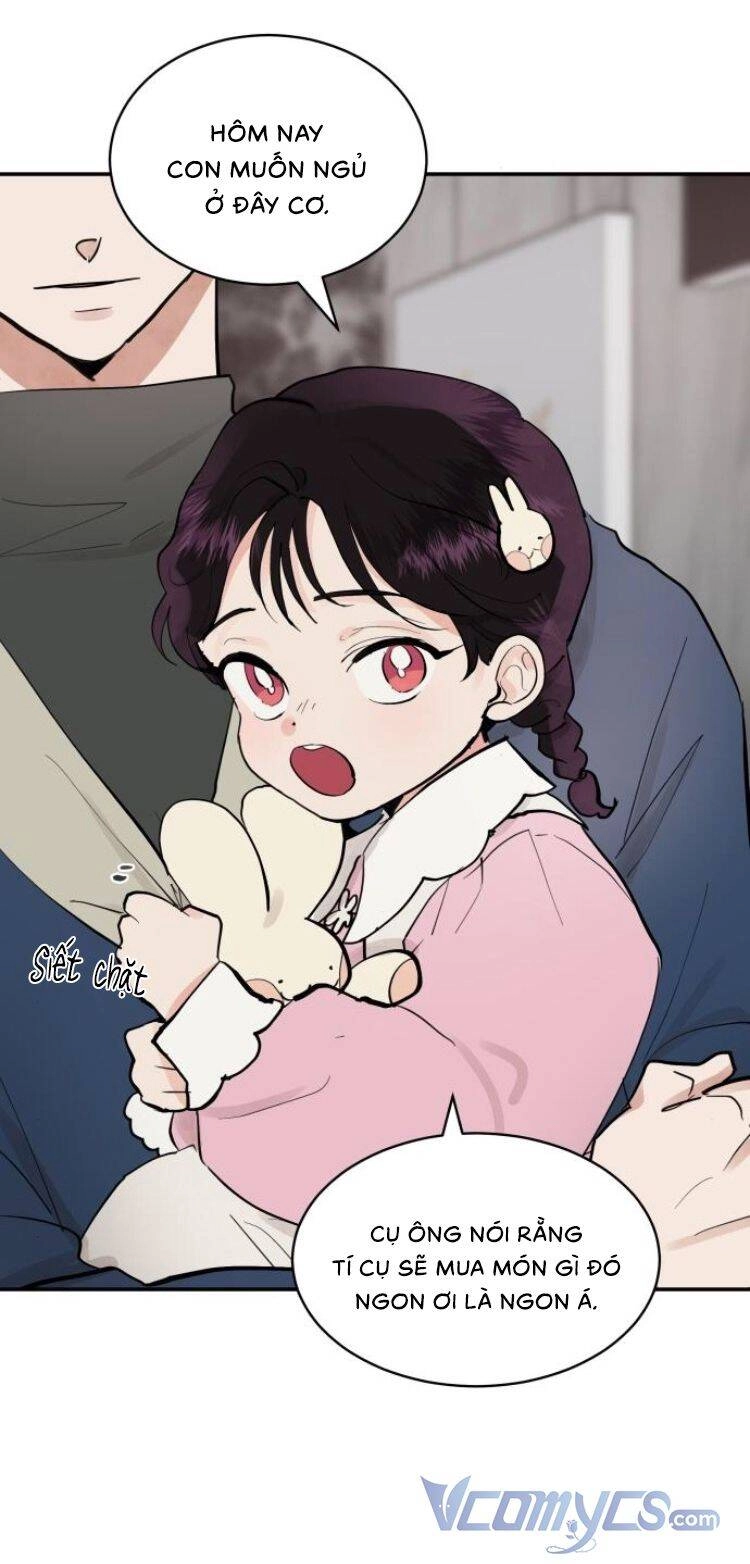 Oan Gia Ngõ Hẹp Chapter 70 - 58