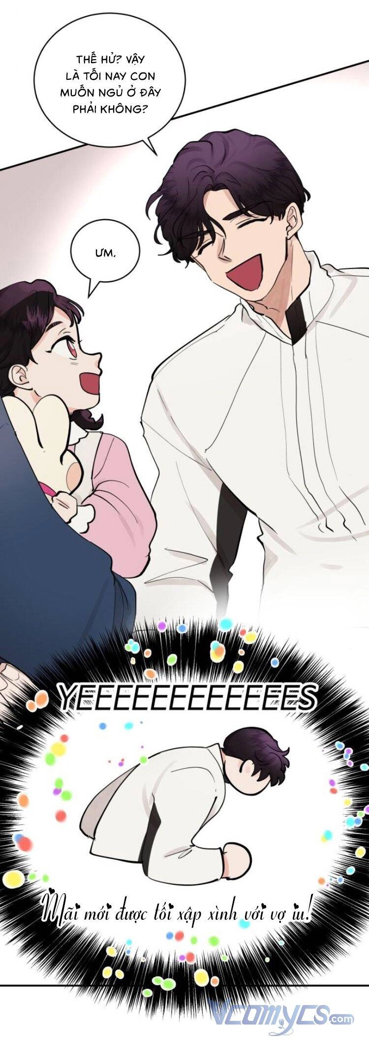 Oan Gia Ngõ Hẹp Chapter 70 - 59