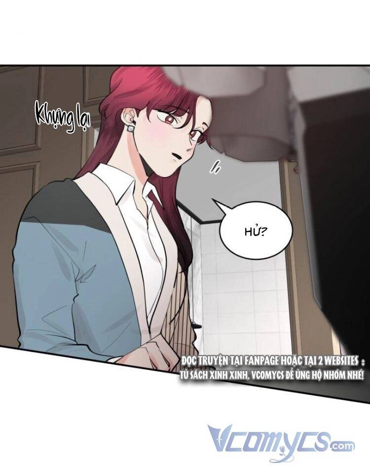 Oan Gia Ngõ Hẹp Chapter 70 - 61