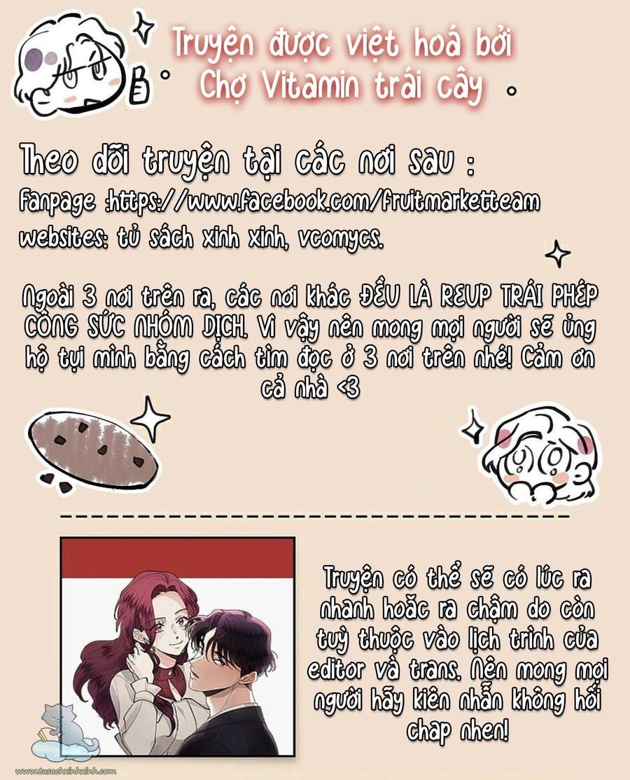 Oan Gia Ngõ Hẹp Chapter 71 - 1