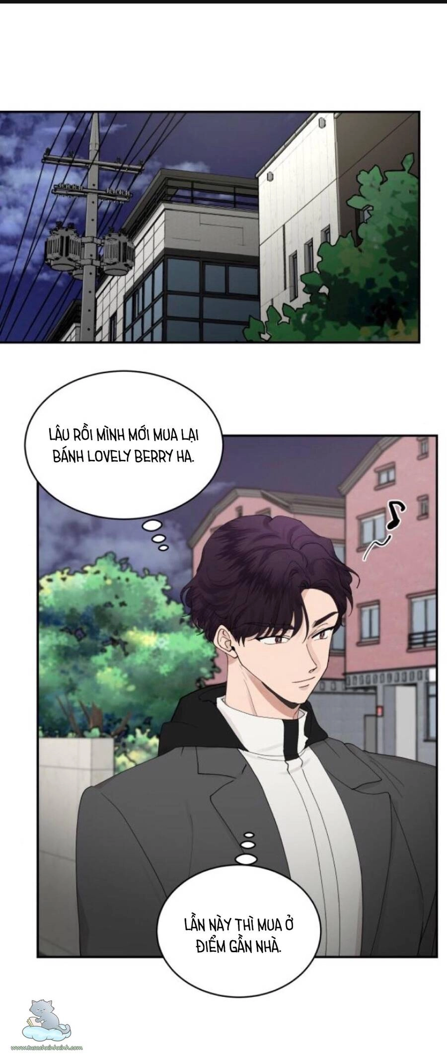 Oan Gia Ngõ Hẹp Chapter 71 - 2