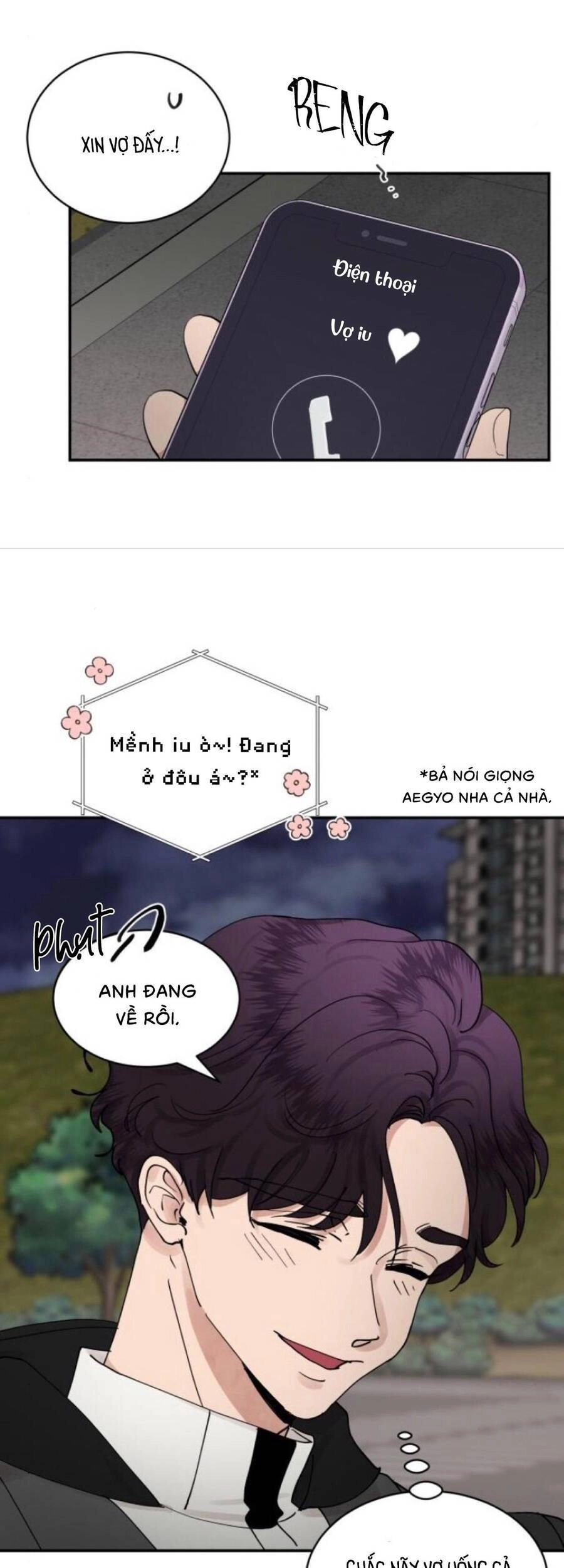 Oan Gia Ngõ Hẹp Chapter 71 - 4