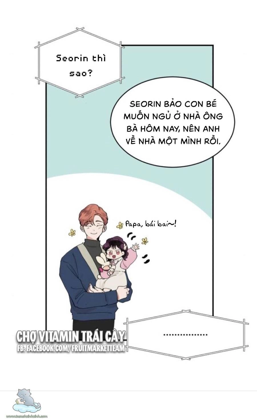 Oan Gia Ngõ Hẹp Chapter 71 - 6