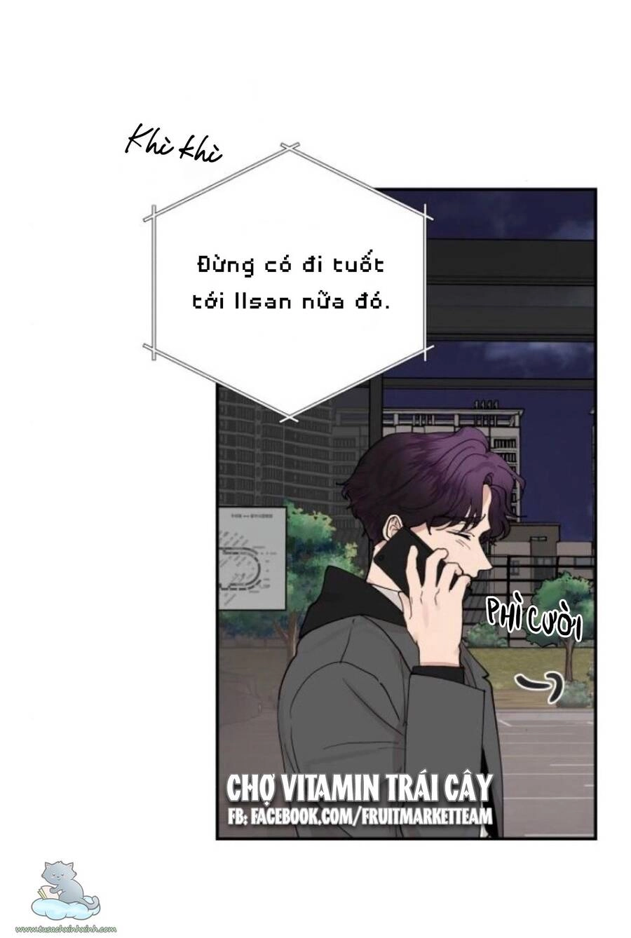 Oan Gia Ngõ Hẹp Chapter 71 - 9