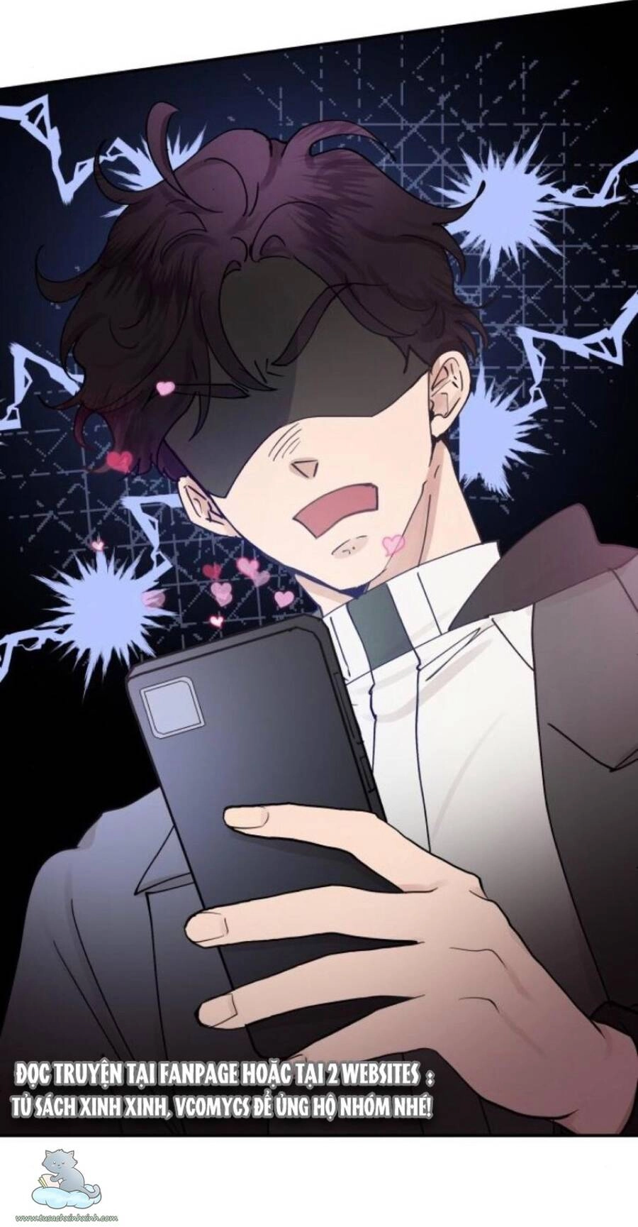 Oan Gia Ngõ Hẹp Chapter 71 - 14