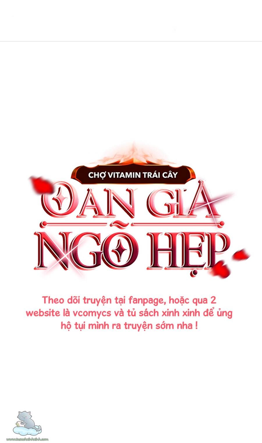 Oan Gia Ngõ Hẹp Chapter 71 - 15
