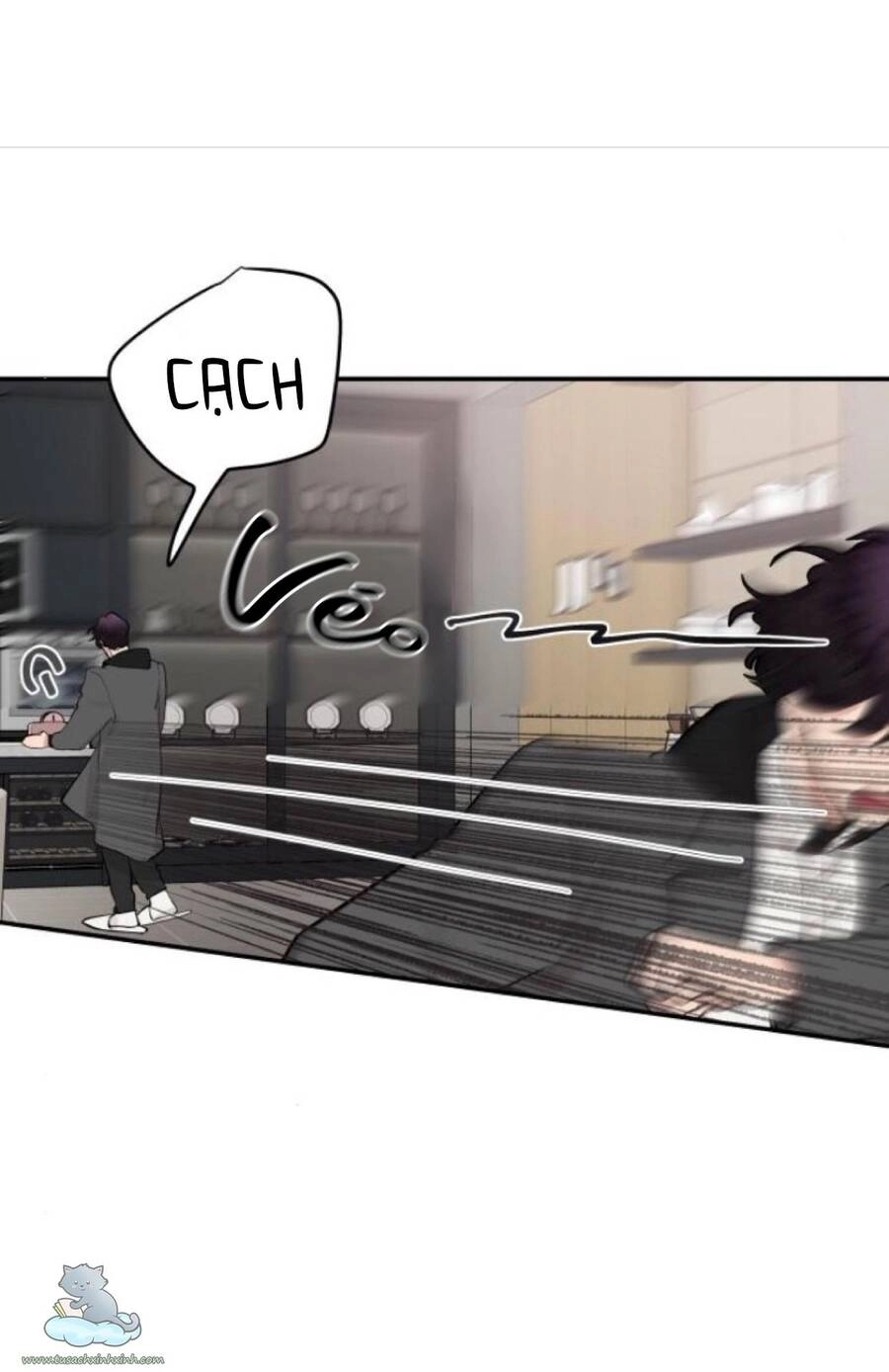 Oan Gia Ngõ Hẹp Chapter 71 - 18