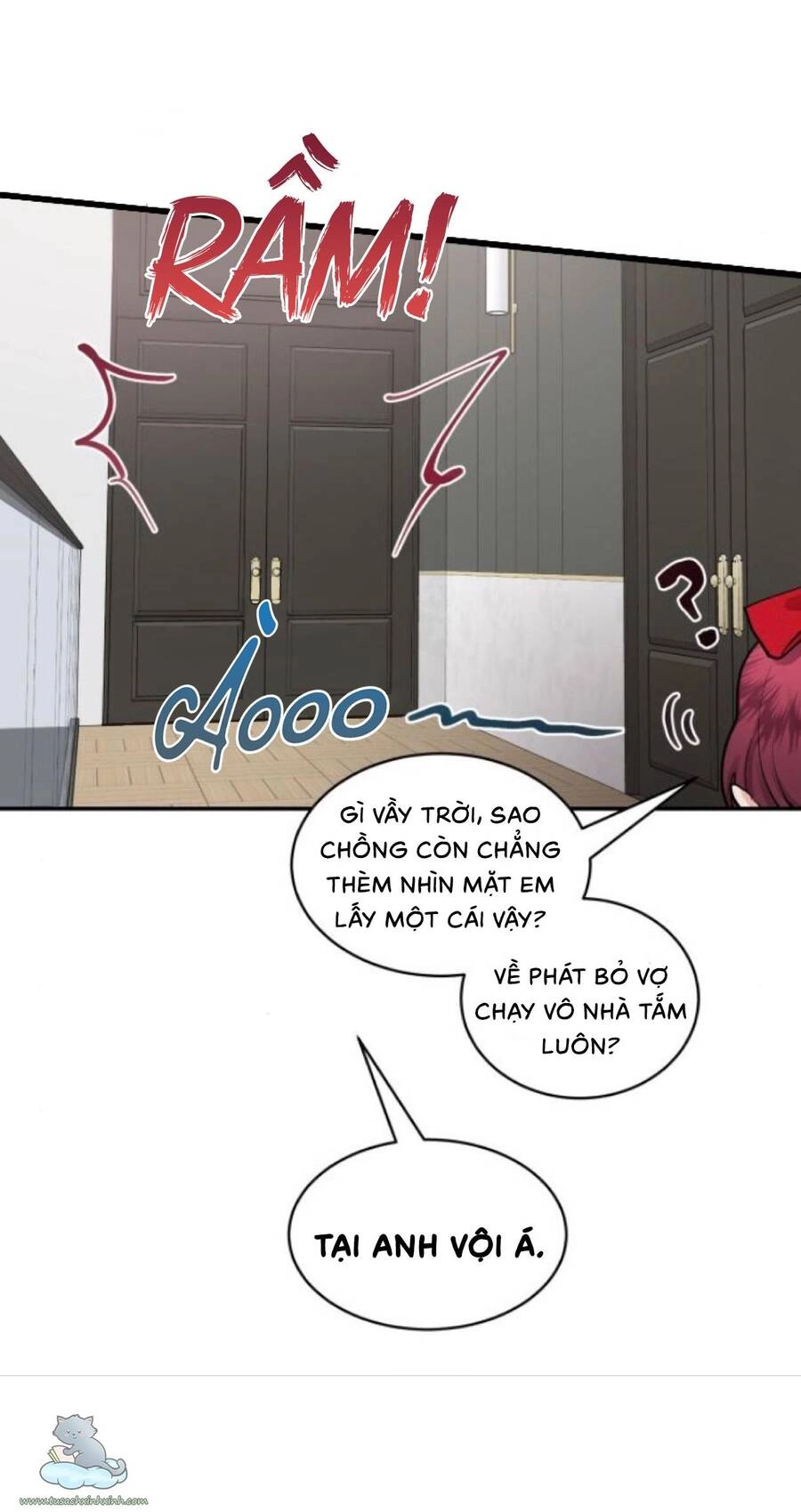 Oan Gia Ngõ Hẹp Chapter 71 - 19