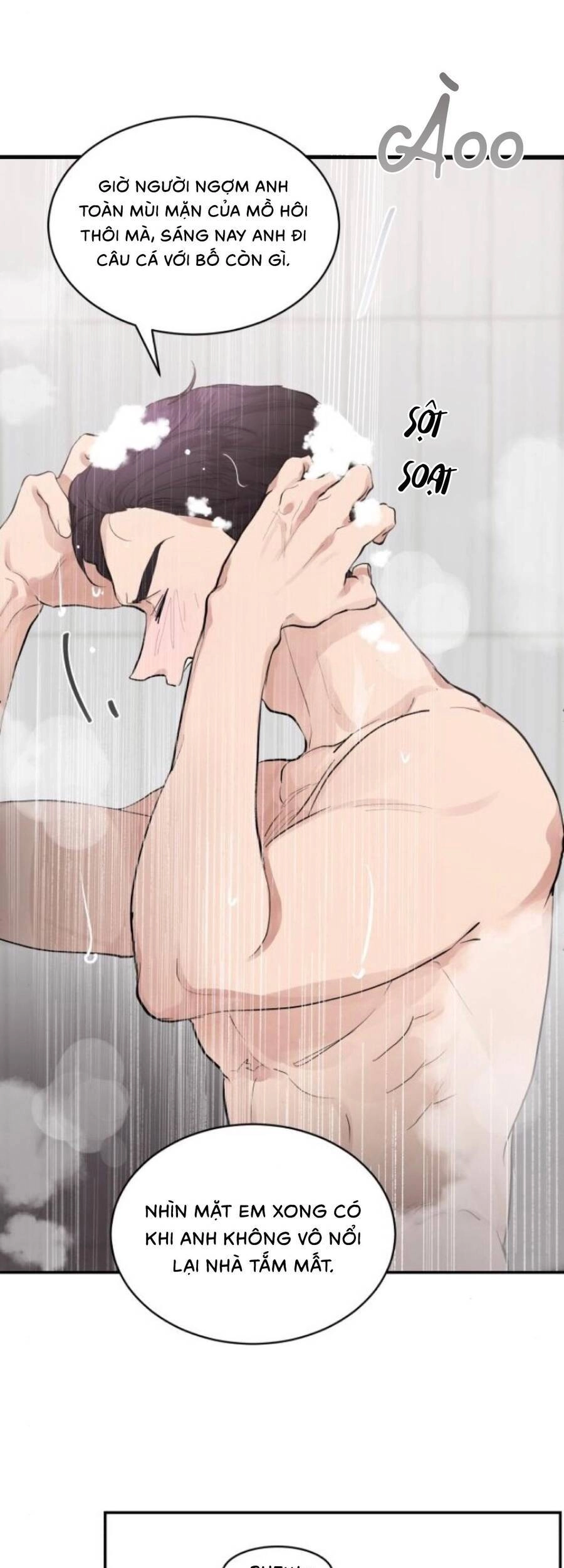 Oan Gia Ngõ Hẹp Chapter 71 - 20