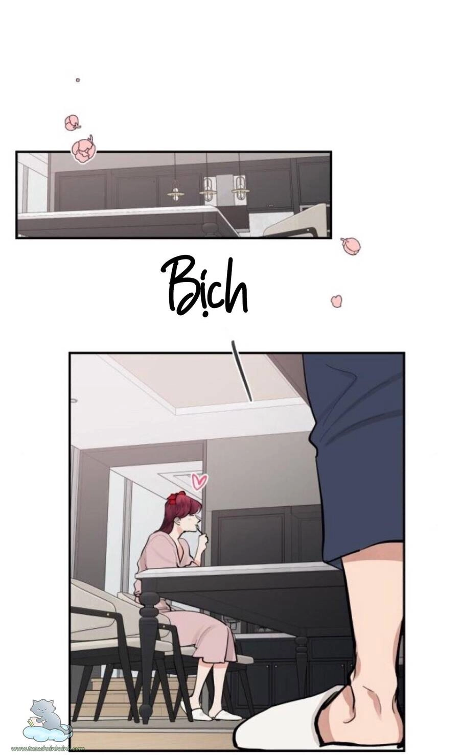 Oan Gia Ngõ Hẹp Chapter 71 - 22