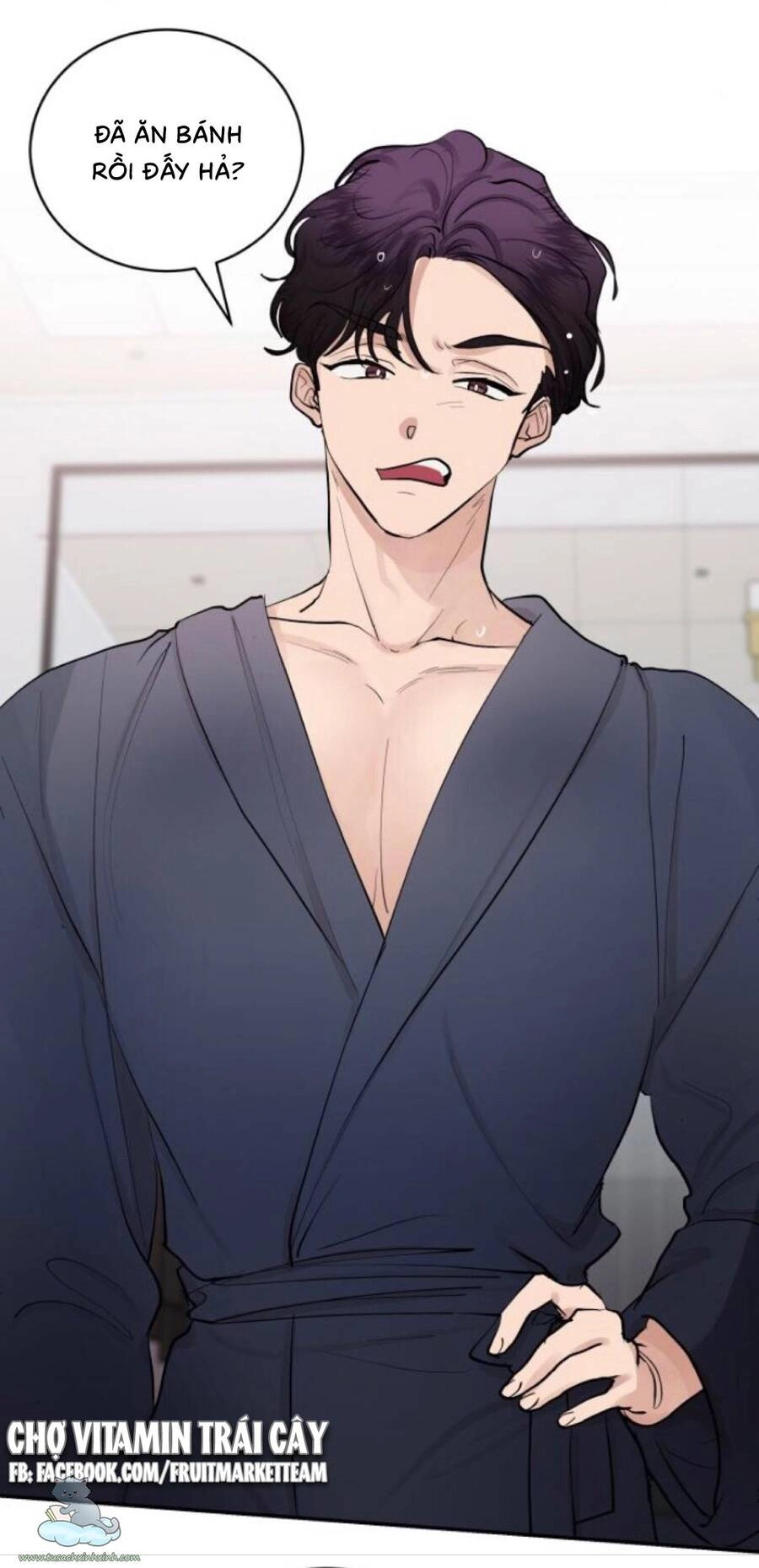 Oan Gia Ngõ Hẹp Chapter 71 - 23