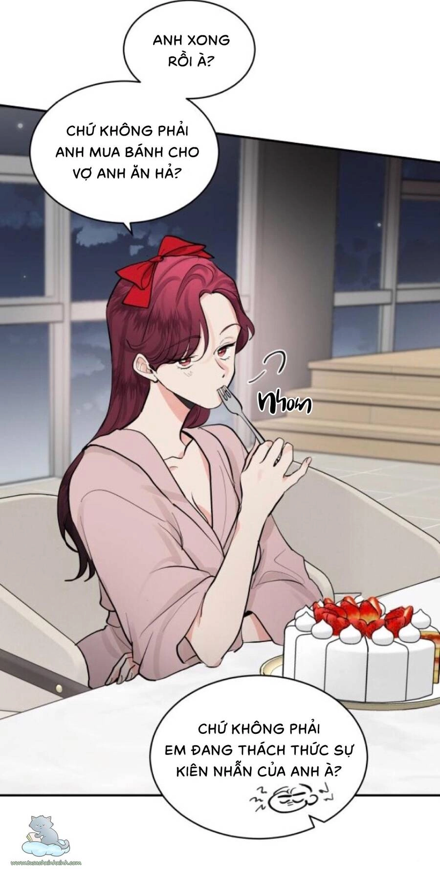 Oan Gia Ngõ Hẹp Chapter 71 - 24