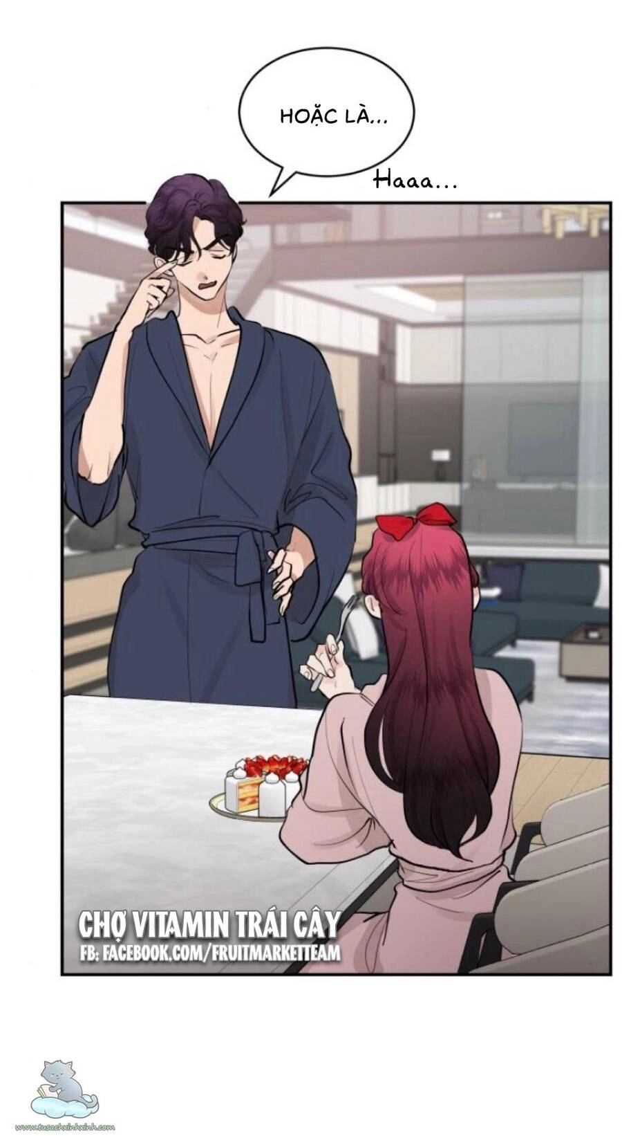 Oan Gia Ngõ Hẹp Chapter 71 - 25