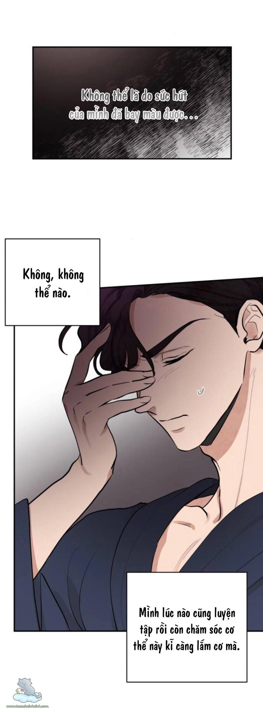 Oan Gia Ngõ Hẹp Chapter 71 - 26