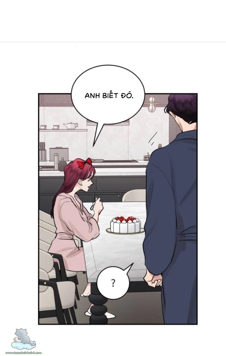 Oan Gia Ngõ Hẹp Chapter 71 - 27