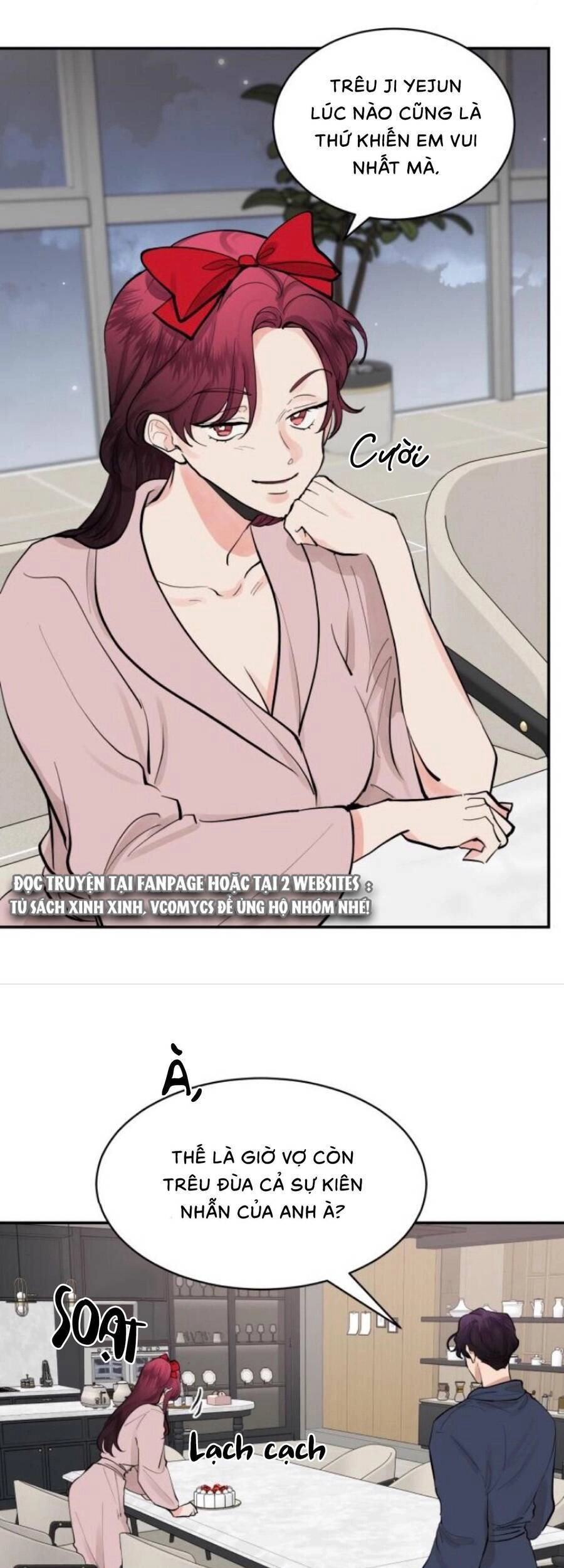 Oan Gia Ngõ Hẹp Chapter 71 - 28