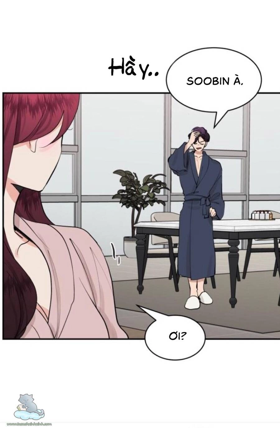 Oan Gia Ngõ Hẹp Chapter 71 - 30